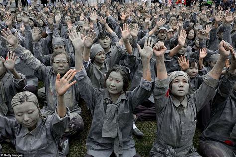 Jeju April 3 Uprising, En Skådespel av Mod och Undertryckelse under Koreas Delning