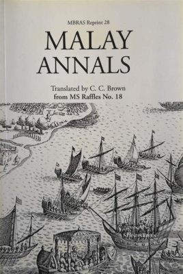 Sultan Mansor Shah's Abandonment of Malacca: A Pivotal Shift in Southeast Asian Trade and the Dawn of Johor's Rise